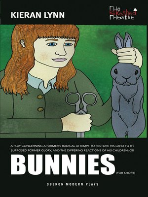 cover image of Bunnies